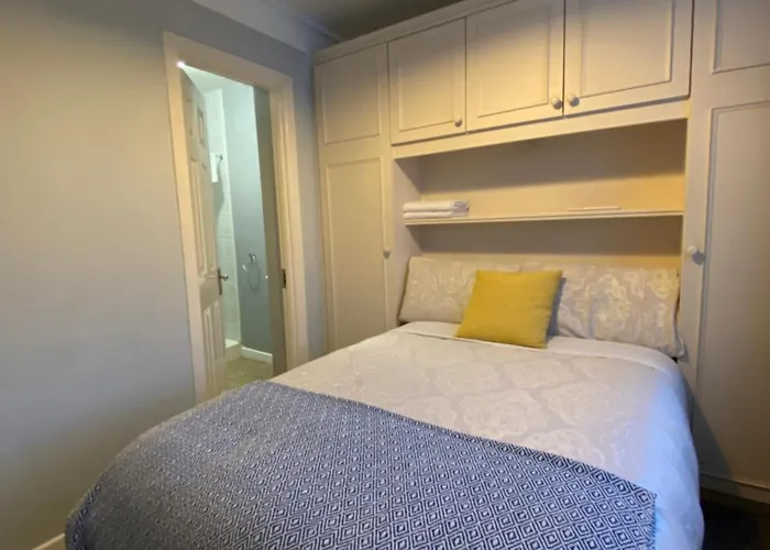 Baldara House Hotel Dublin
